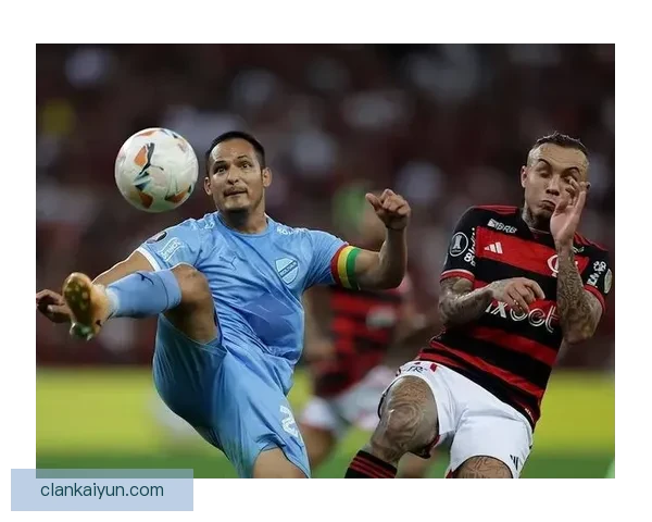 南美足球控球特点