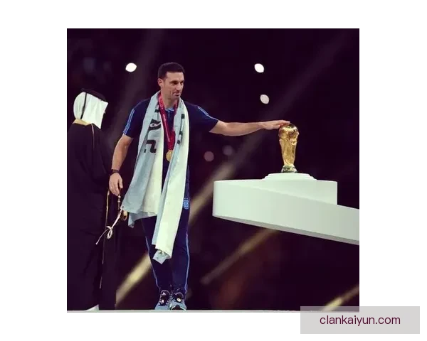 斯卡洛尼世界杯战术