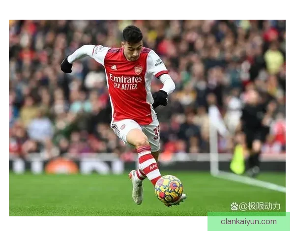 阿森纳青训：新一代潜力新星逐渐崭露头角，备受外界关注