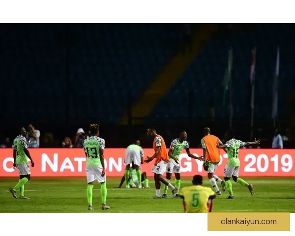 南非国家队在主办杯赛中表现稳定，备受关注的状态持续提升