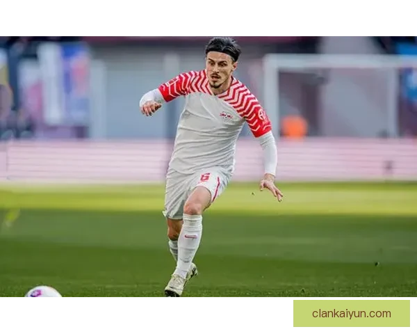 德甲塔巴科维奇状态回暖，近期表现逐渐得到认可