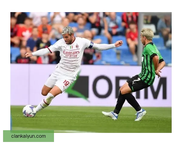 萨索洛边路速度持续提升，展现出强大的比赛竞争力