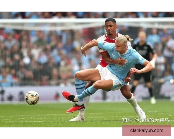 哈兰德在决赛中的表现分析：状态回暖还是魔咒未破解？