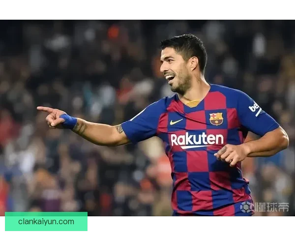 苏亚雷斯持续提升赛季表现，为球队创造关键进球和助攻机会