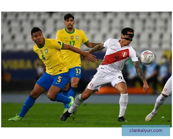 南美足球赛事亮点逐渐显现，各队状态回暖值得关注