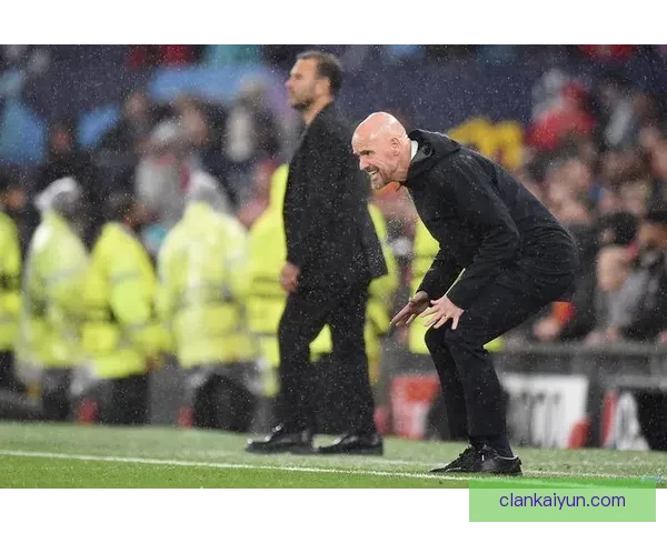 滕哈赫战术演变分析：表现稳健，球队竞争力增强