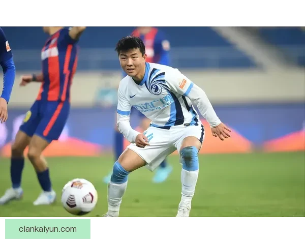 特温边路速度持续提升，展现出备受期待的进攻能力