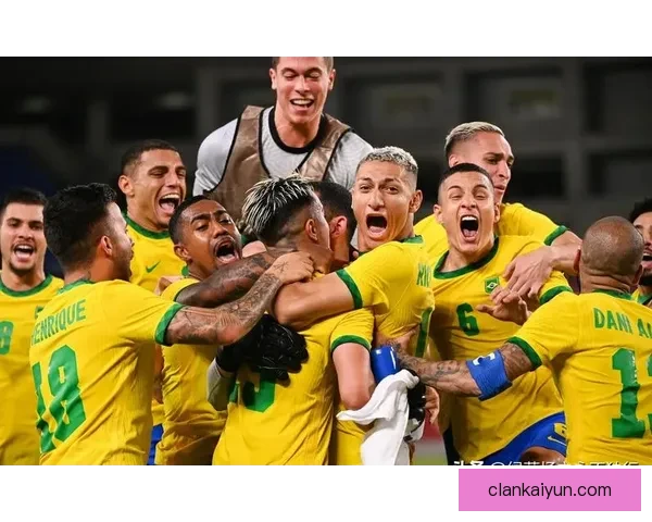巴西队阵容分析：实力均衡与竞争力增强的球队现状解读