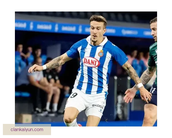 穆西亚拉德甲赛季表现稳健，进攻贡献持续提升响力持续提升